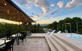 La Sofia Apart & Wines