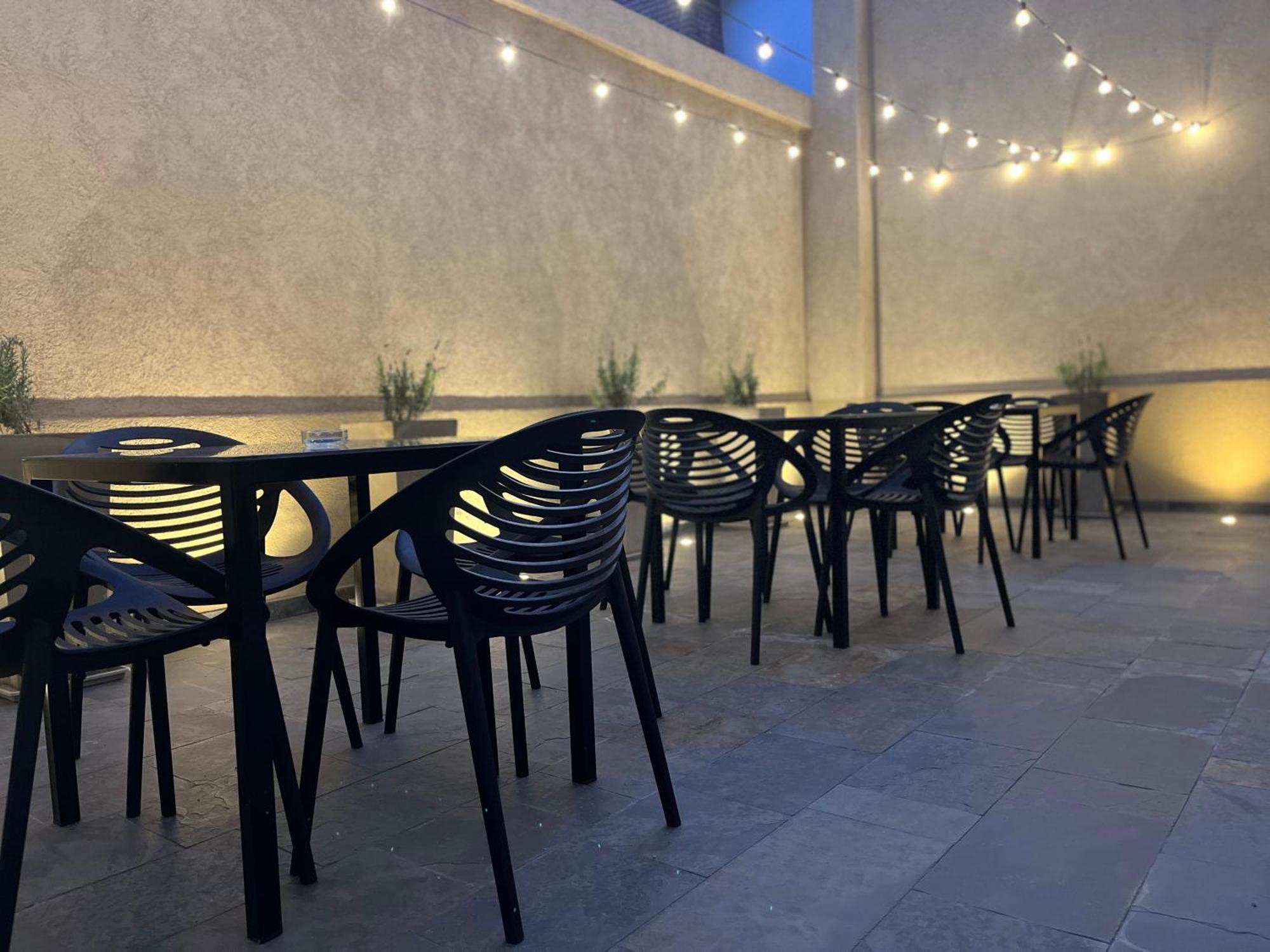 La Sofia Apart & Wines Mendoza Exterior photo